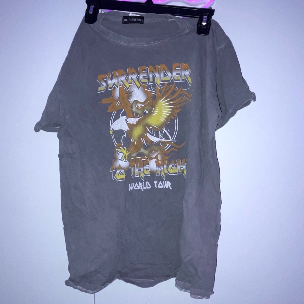 t shirt